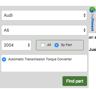 iFrame Selector