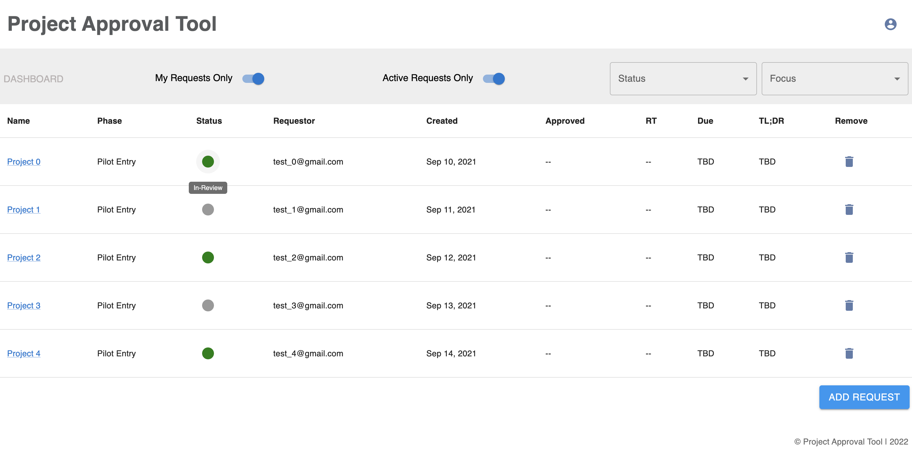 Google Sheet Automation Web App